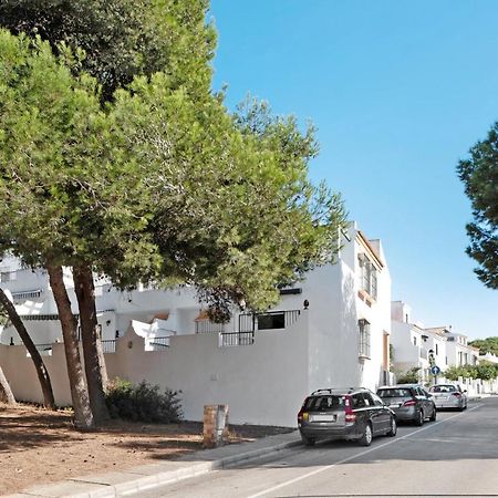 Apartamento La Atalaya Conil De La Frontera Exterior foto