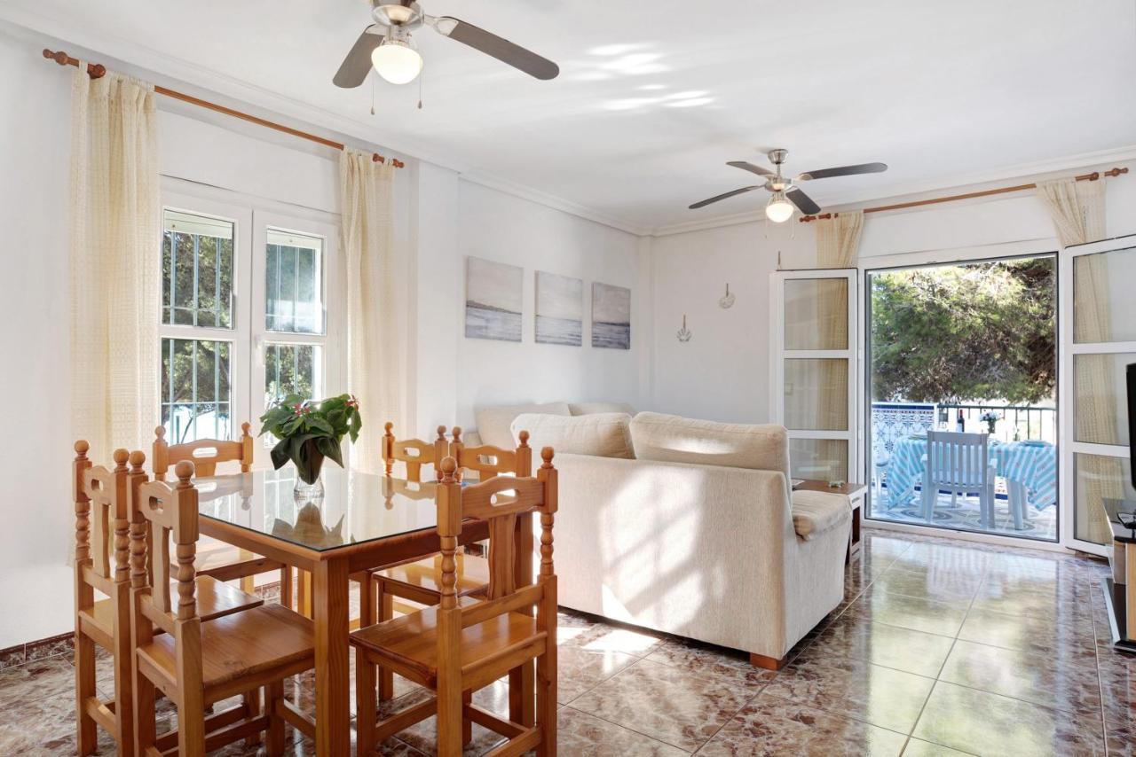 Apartamento La Atalaya Conil De La Frontera Exterior foto