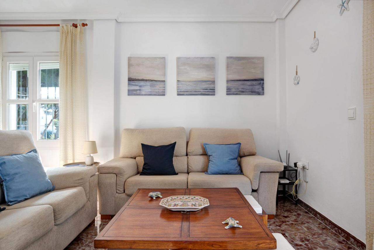 Apartamento La Atalaya Conil De La Frontera Exterior foto