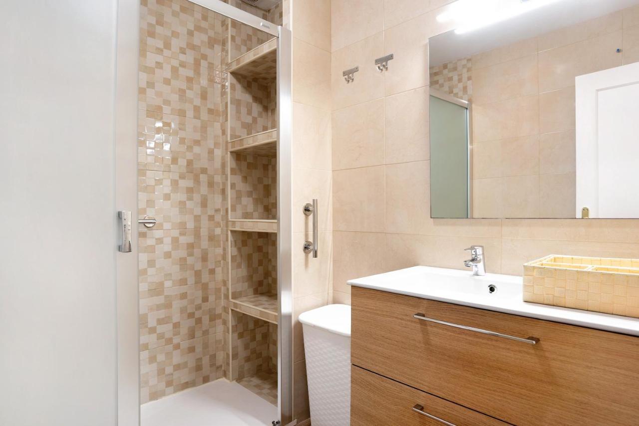 Apartamento La Atalaya Conil De La Frontera Exterior foto