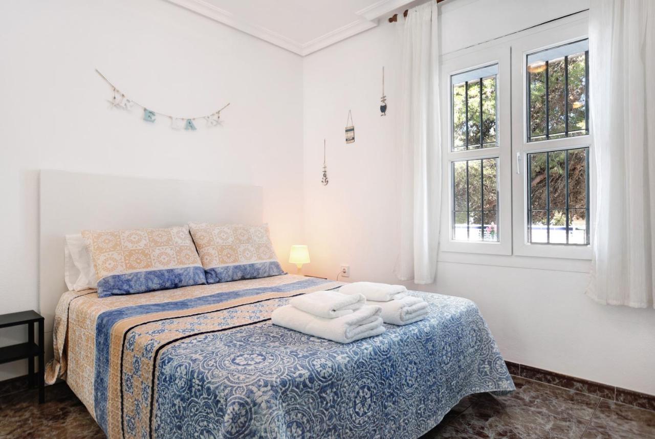 Apartamento La Atalaya Conil De La Frontera Exterior foto
